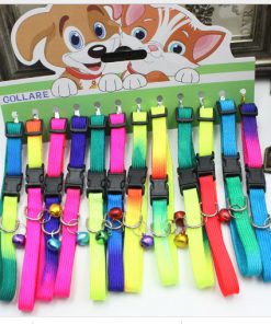 Cổ chuông nylon